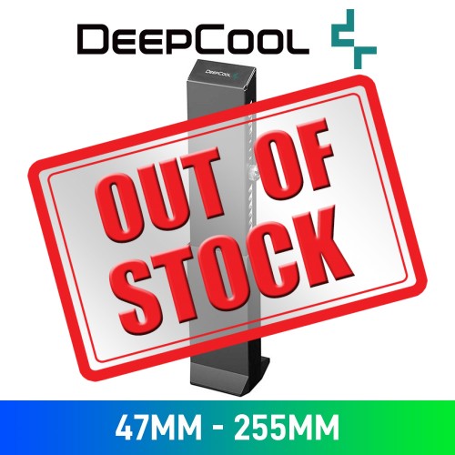 DEEPCOOL GH-01 Graphics Card Holder
