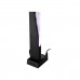 MSI MPG ARGB Tempered Glass Graphics Card Support Holder — Black MSI MPG ARGB Tempered Glass Graphics Card Support Holder — Black