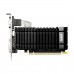 MSI GeForce GT 730 2GB DDR3 Low Profile Graphics Card, 2GB MSI GeForce GT 730 2GB DDR3 Low Profile Graphics Card, 2GB