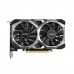 MSI GeForce GTX 1650 Super Ventus XS OC Graphics Card, 4GB