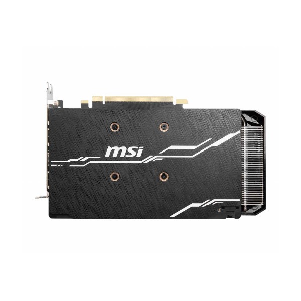 MSI GeForce RTX 2060 Super VENTUS GP Graphics Card, 8GB - OEM