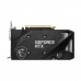 MSI GeForce RTX 3050 VENTUS 2X XS 8G OC Graphics Card, 8GB