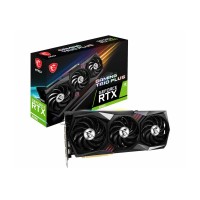 MSI GeForce RTX 3080 GAMING TRIO PLUS 12G LHR Graphics Card, 12GB
