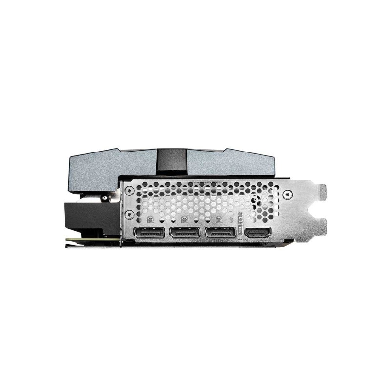 MSI GeForce RTX 3080 Ti SUPRIM X 12G Graphics Card, 12GB