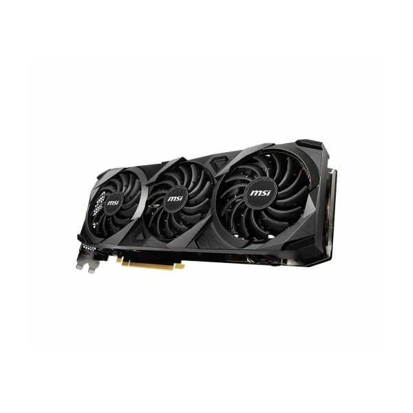 MSI GeForce RTX 3080 Ti VENTUS 3X 12G OC Graphics Card, 12GB