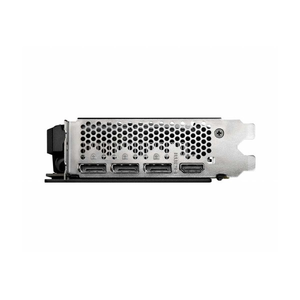 MSI GeForce RTX 3060 Ventus 2X 12G OC Graphics Card, 12GB MSI GeForce RTX 3060 Ventus 2X 12G OC Graphics Card, 12GB