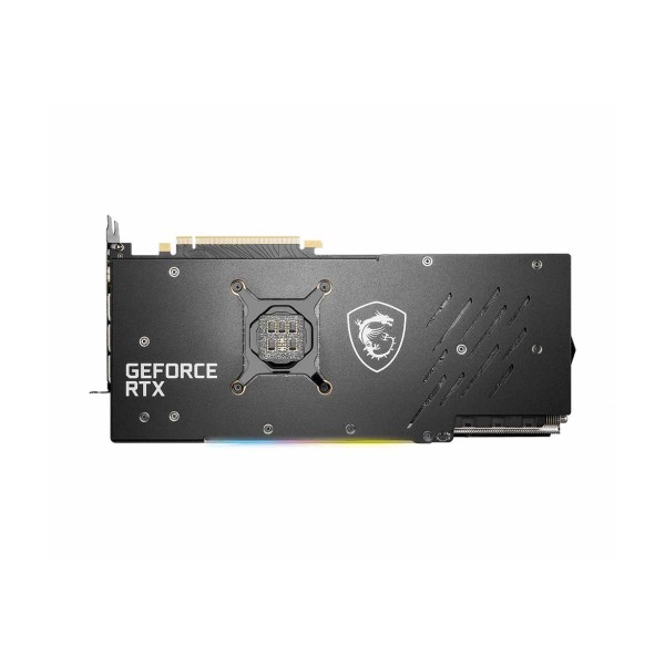 MSI GeForce RTX 3080 Gaming Z TRIO 10G Graphics Card, 10GB