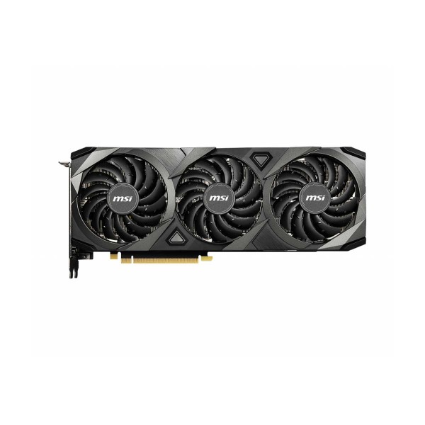 MSI GeForce RTX 3090 Ventus 3X 24G OC Graphics Card, 24GB