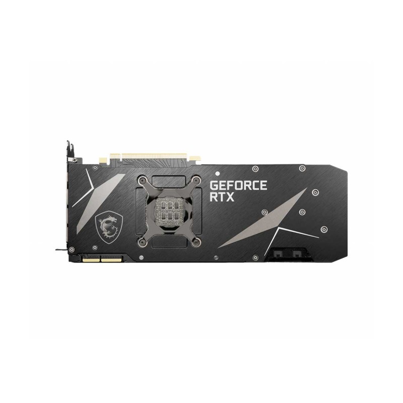 ①MSI GeForce RTX 3090 VENTUS 3X 24G OC MSI GeForce RTX 3090 Ventus 3X 24G OC Graphics Card, 24GB