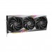MSI GeForce RTX 4060 Ti GAMING X TRIO 8G Graphics Card, 8GB