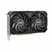 MSI GeForce RTX 4060 Ti VENTUS 2X BLACK 8G Graphics Card, 8GB