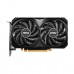 MSI GeForce RTX 4060 VENTUS 2X BLACK 8G OC Graphics Card, 8GB