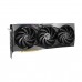 MSI GeForce RTX 4070 SUPER 12G GAMING X SLIM Graphics Card, 12GB