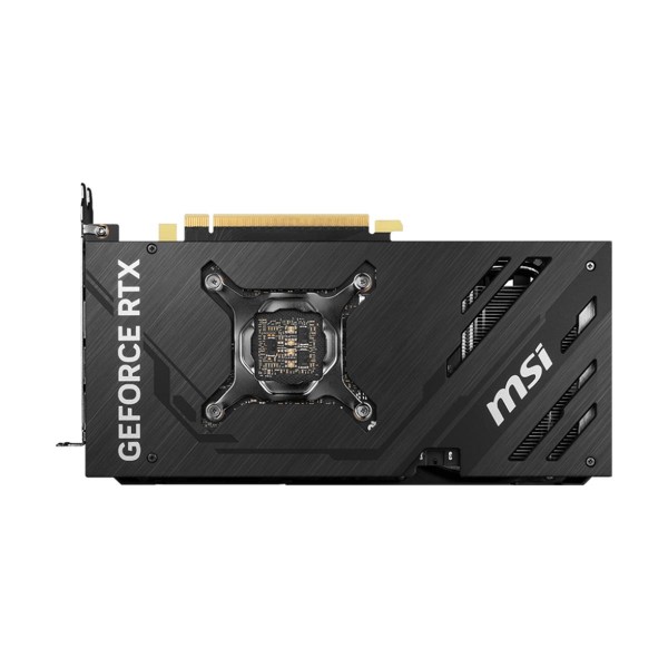 シ*ウ様 MSI GEFORCE RTX4070 VENTUS MSI GeForce RTX 4070 SUPER 12G VENTUS 2X OC Graphics Card, 12GB
