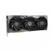 MSI GeForce RTX 4070 Ti SUPER 16G GAMING X SLIM Graphics Card, 16GB