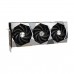 MSI GeForce RTX 4070 Ti SUPRIM X 12G Graphics Card, 12GB