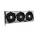 MSI GeForce RTX 4070 Ti SUPRIM 12G Graphics Card, 12GB