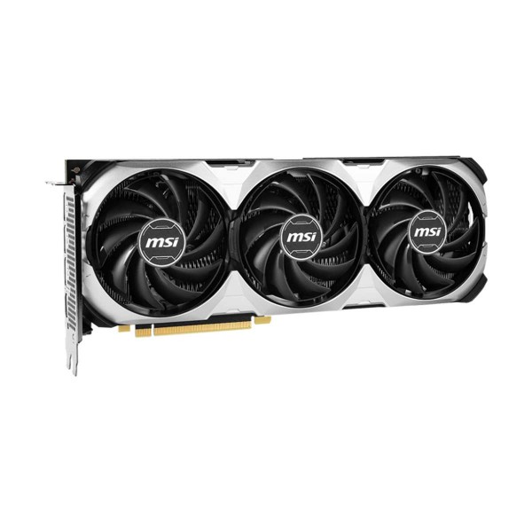 MSI GeForce RTX 4070 VENTUS 3X 12G OC Graphics Card, 12GB — Best