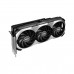 MSI GeForce RTX 4080 16GB VENTUS 3X OC Graphics Card, 16GB