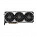MSI GeForce RTX 4080 SUPER 16G VENTUS 3X OC Graphics Card, 16GB