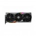 MSI GeForce RTX 4090 GAMING TRIO 24G Graphics Card, 24GB