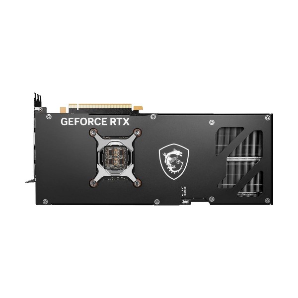 MSI GeForce RTX 4090 GAMING X SLIM 24G Graphics Card, 24GB — Best