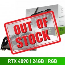 MSI GeForce RTX 4090 SUPRIM X 24G Graphics Card, 24GB