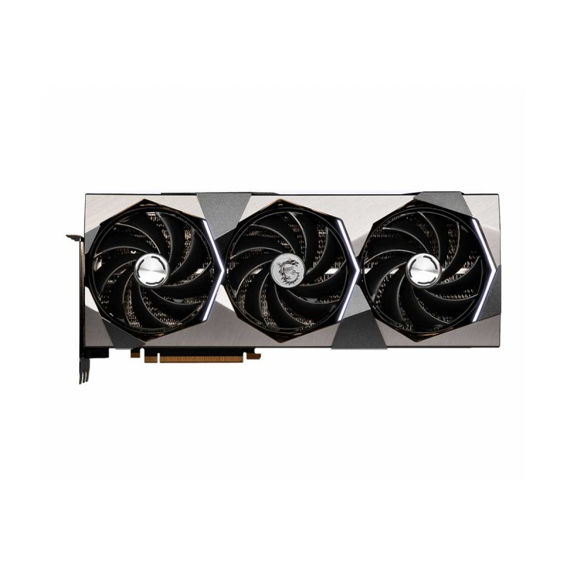 MSI GeForce RTX 4090 SUPRIM X 24G Graphics Card, 24GB — Best Deals
