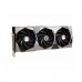 MSI GeForce RTX 4090 SUPRIM X 24G Graphics Card, 24GB