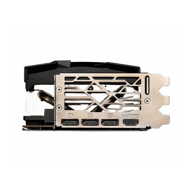 MSI GeForce RTX 4090 SUPRIM X 24G Graphics Card, 24GB — Best Deals