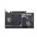 MSI GeForce RTX 5050 8G VENTUS 2X OC Graphics Card, 8GB MSI GeForce RTX 5050 8G VENTUS 2X OC Graphics Card, 8GB