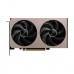 MSI GeForce RTX 5060 Ti 16G INSPIRE 2X OC Graphics Card, 16GB