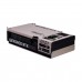 MSI GeForce RTX 5060 Ti 16G INSPIRE 2X OC Graphics Card, 16GB