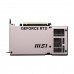 MSI GeForce RTX 5060 Ti 16G INSPIRE 2X OC Graphics Card, 16GB