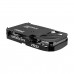 MSI GeForce RTX 5060 Ti 16G SHADOW 2X OC PLUS Graphics Card, 16GB