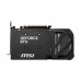 MSI GeForce RTX 5060 Ti 16G SHADOW 2X OC PLUS Graphics Card, 16GB