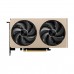 MSI GeForce RTX 5060 8G INSPIRE 2X OC Graphics Card, 8GB