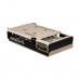 MSI GeForce RTX 5060 8G INSPIRE 2X OC Graphics Card, 8GB