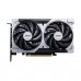 MSI GeForce RTX 5060 8G VENTUS 2X OC Graphics Card, 8GB MSI GeForce RTX 5060 8G VENTUS 2X OC Graphics Card, 8GB