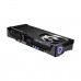 MSI GeForce RTX 5070 Ti 16G GAMING TRIO OC PLUS Graphics Card, 16GB