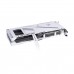MSI GeForce RTX 5070 Ti 16G VENTUS 3X PZ Project Zero Graphics Card, 16GB