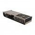 MSI GeForce RTX 5070 12G INSPIRE 3X OC Graphics Card, 12GB