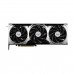 MSI GeForce RTX 5070 12G VENTUS 3X OC Graphics Card, 12GB