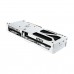 MSI GeForce RTX 5080 16G VENTUS 3X OC WHITE Graphics Card, 16GB