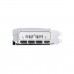 MSI GeForce RTX 5080 16G VENTUS 3X OC WHITE Graphics Card, 16GB