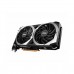 MSI Radeon RX 6600 XT MECH 2X 8G Graphics Card, 8GB