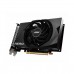 MSI Radeon RX 6400 AERO ITX 4G Graphics Card, 4GB