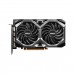 MSI Radeon RX 6600 XT MECH 2X 8G OCV1 Graphics Card, 8GB MSI Radeon RX 6600 XT MECH 2X 8G OCV1 Graphics Card, 8GB