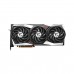 MSI Radeon RX 7900 XT GAMING TRIO CLASSIC 20G Graphics Card, 20GB