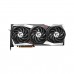 MSI Radeon RX 7900 XTX GAMING TRIO CLASSIC 24G Graphics Card, 24GB